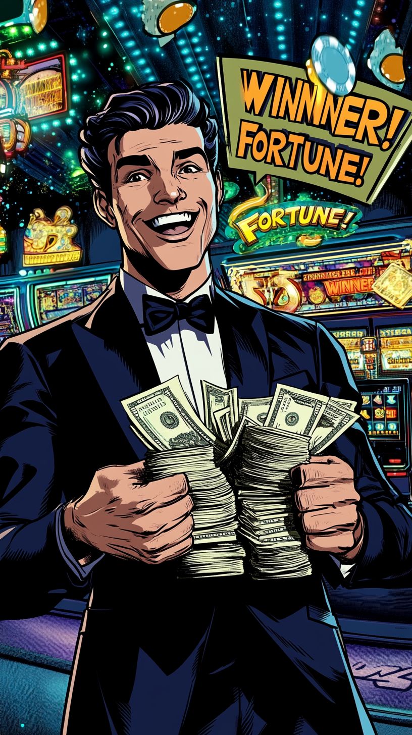 پاکستان کے 92 PAK Game کھلاڑیوں کے لیےجیک پاٹ گیم